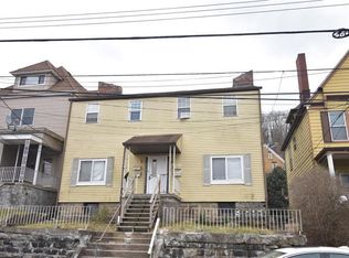 207 Marguerite Ave, Wilmerding, PA 15148