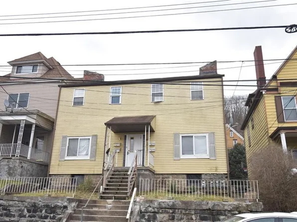 207 Marguerite Ave, Wilmerding, PA 15148
