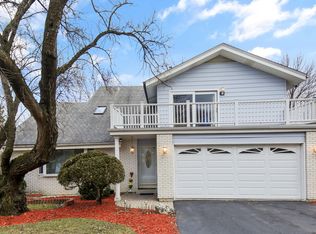 3265 Drew St, Downers Grove, IL 60515