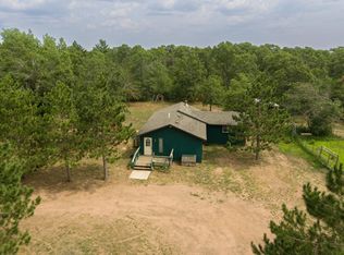 W7015 Semrad Dr, Minong, WI 54859