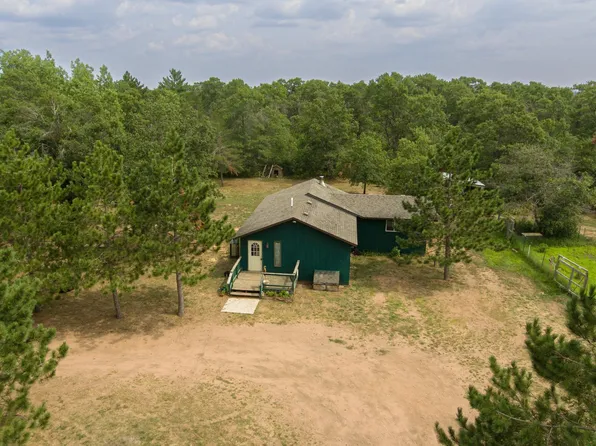 W7015 Semrad Dr, Minong, WI 54859