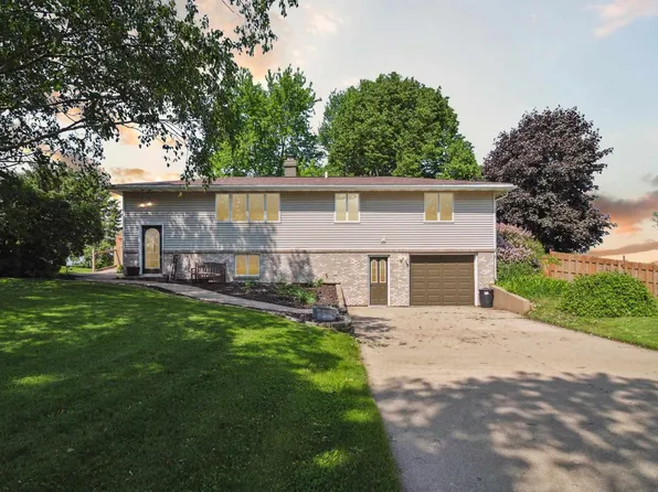 3172 Lehner Road, Dodgeville, WI 53533