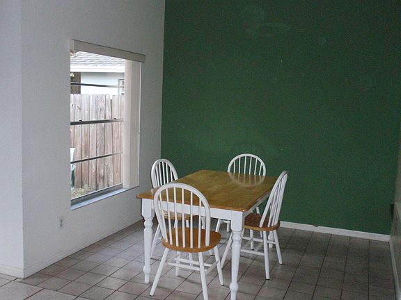 Separate Dining