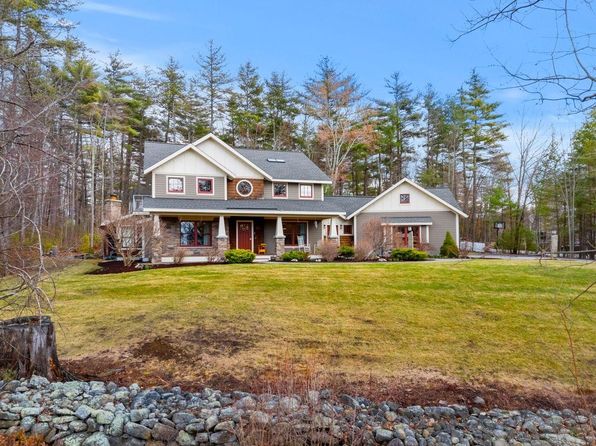 10 Mountain View Court, Milford, NH 03055