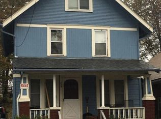 574 Kling St, Akron, OH 44311