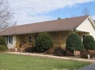 2195 Barger Rd, Salisbury, NC 28146