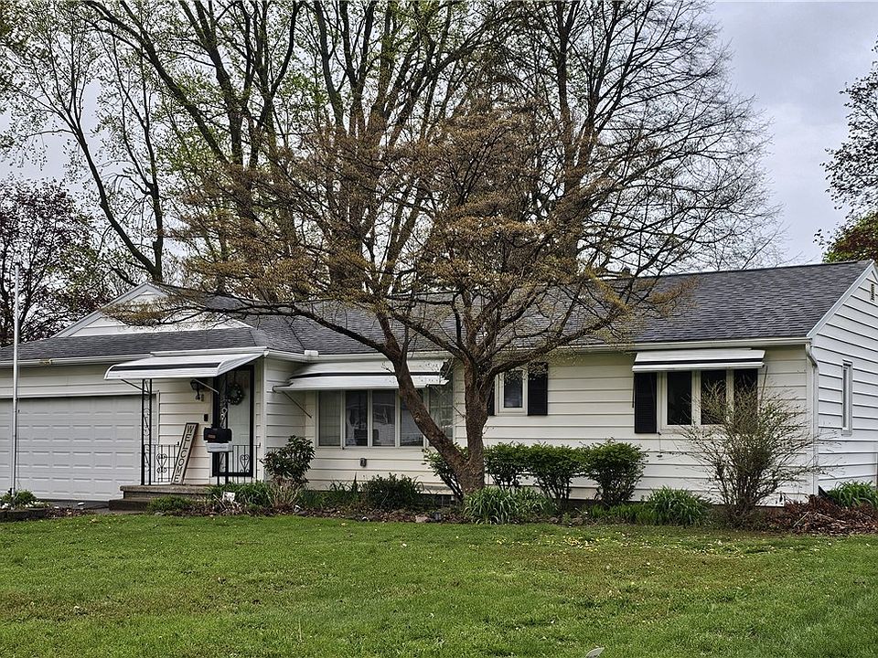 1st image of 66 Everclay Dr