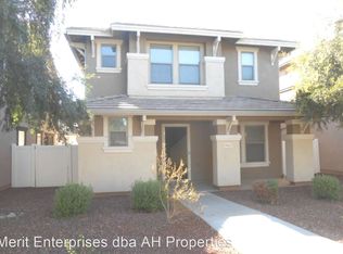3945 E Kent Ave, Gilbert, AZ 85296