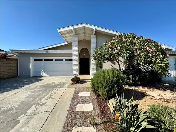 5821 Gloucester Cir, Westminster, CA 92683