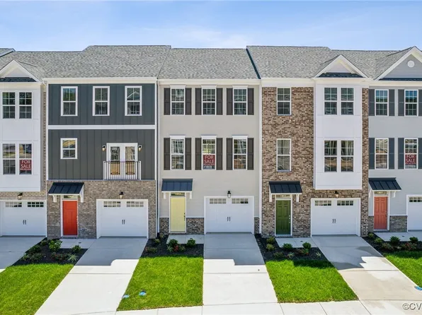 13813 Village View Dr, Midlothian, VA 23114