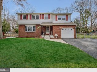 315 Elm Ave, Maple Shade, NJ 08052