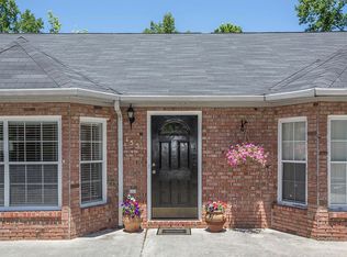 155 High Point Ln, Oak Ridge, TN 37830