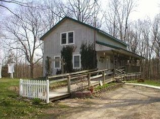 3744 Waters Edge Dr, Beaverton, MI 48612