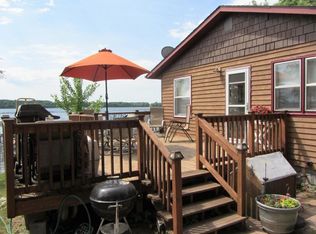32658 County Highway 122, Underwood, MN 56586