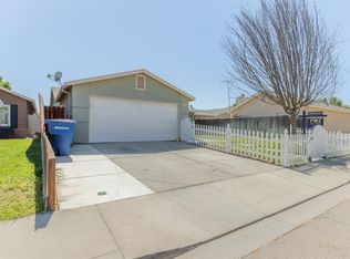 509 Bennett Dr, Patterson, CA 95363