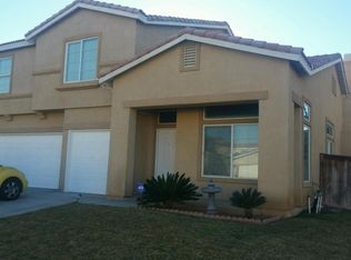 36903 Aristo Pl, Palmdale, CA 93550
