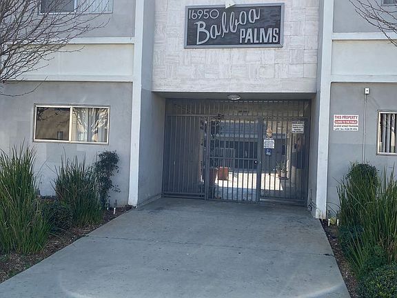 4th image of 16950 Blackhawk St APT 27