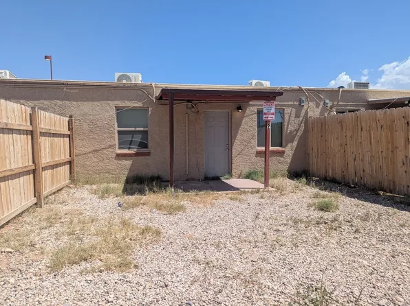2309 S 4th Ave #2, Tucson, AZ 85713
