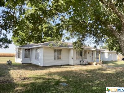 649 Private Road 4866, Thorndale, TX, 76577