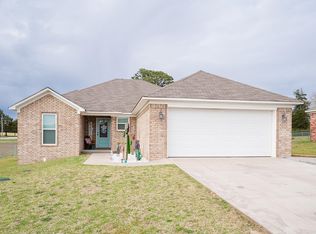 120 Barger Cir, Rose Bud, AR 72137