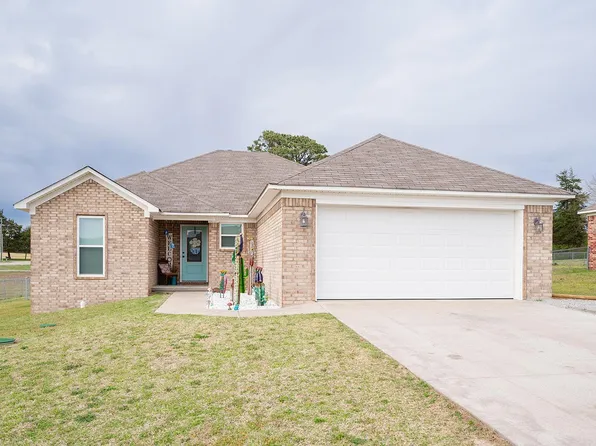 120 Barger Cir, Rose Bud, AR 72137