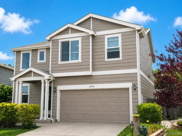 10716 Steele Street, Northglenn, CO 80233