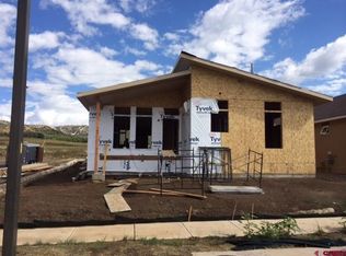 255 Sage View St, Durango, CO 81301