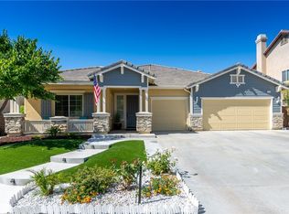35169 Flamingo Way, Winchester, CA 92596