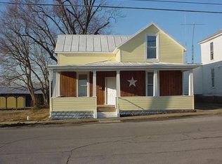 112 E North St, West Union, OH 45693
