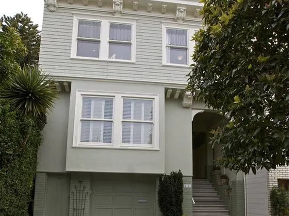 1425 Lake St, San Francisco, CA 94118