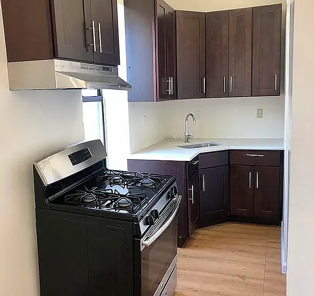 1656 Saint Johns Pl #3D — Photo 2