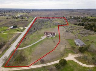 11712 Doyle Overton Rd, Austin, TX 78719