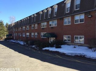 306 Old Bridge Ln #306, Danbury, CT 06811