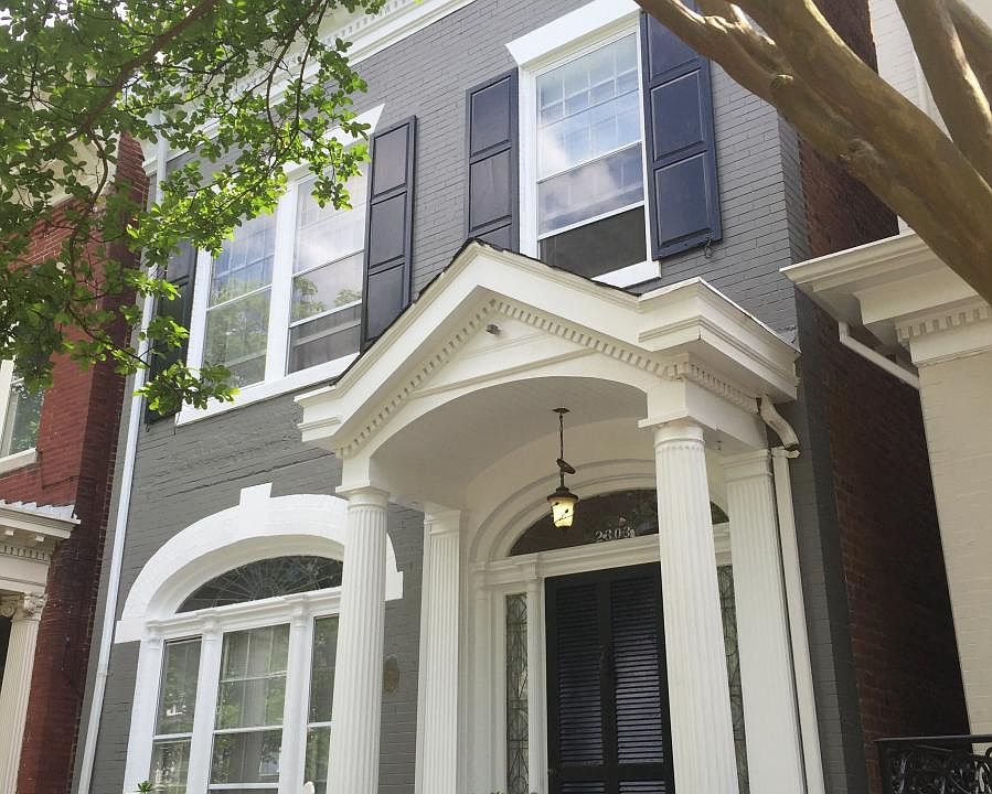 1st image of 2303 Grove Ave #B