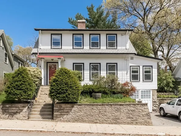 189 Tremont St, Malden, MA 02148