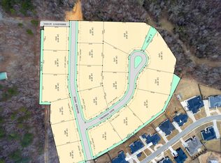 212 Cimarron Cv, Benton, AR 72019