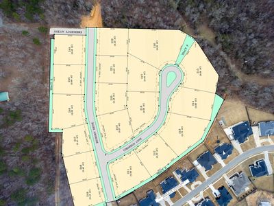 LOT 249 Bighorn Dr, Benton, AR, 72019