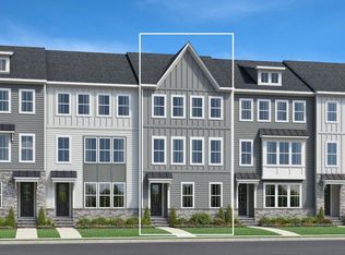905 Parkfront, Knightdale, NC 27545