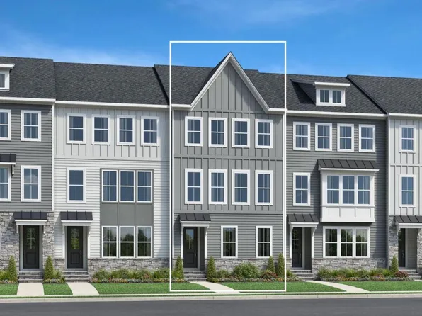 905 Parkfront, Knightdale, NC 27545