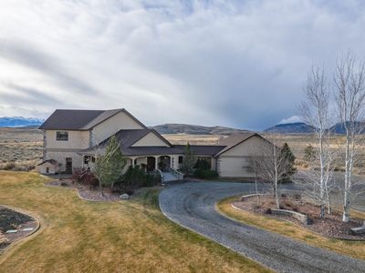 15 Hancock Dr, Cody, WY, 82414