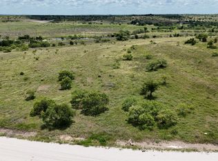 15 Driveway, Gustine, TX 76455