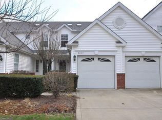 2047 W Reserve Cir, Avon, OH