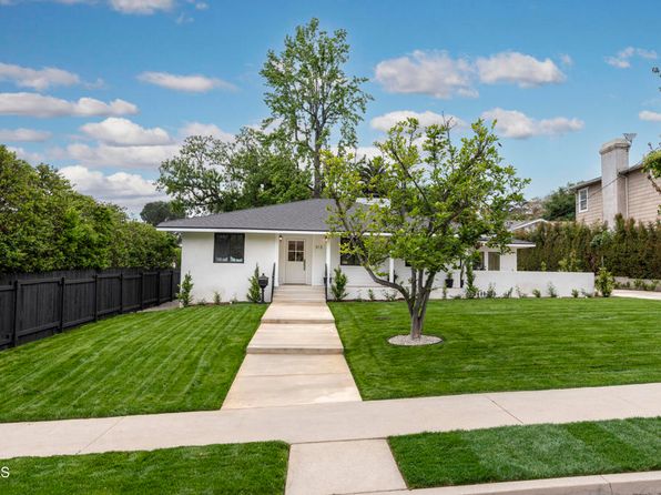 313 N Sunnyside Ave, Sierra Madre, CA 91024