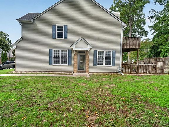 4th image of 117 Creekstone Dr