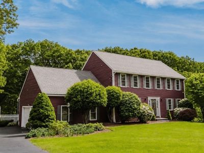 7 Tina Rd, Milford, MA, 01757