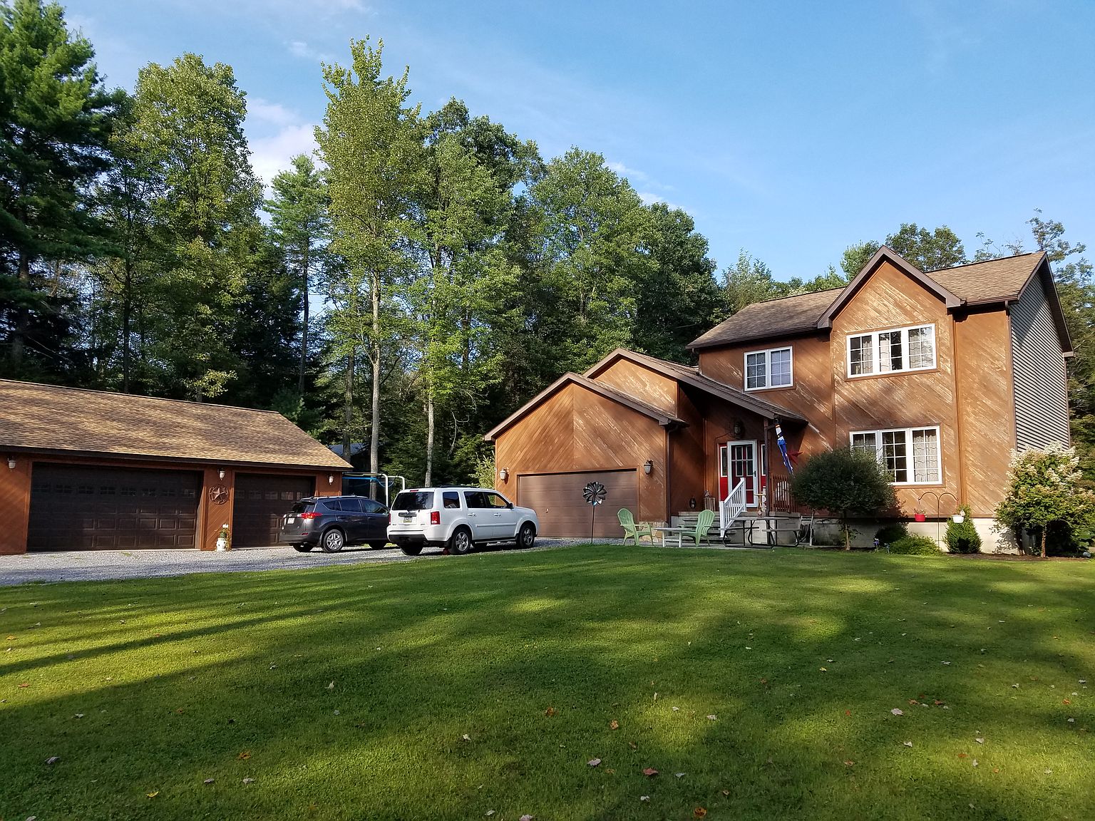 218 Viehdorfer Rd, Karthaus, PA 16845 Zillow