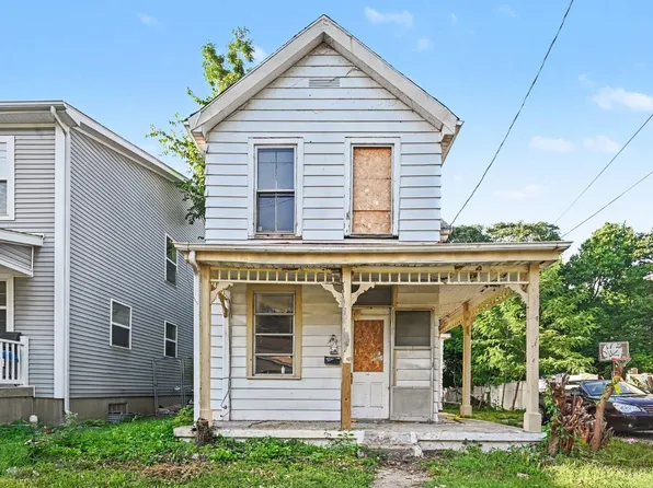 618 Mulberry St, Cincinnati, OH 45215