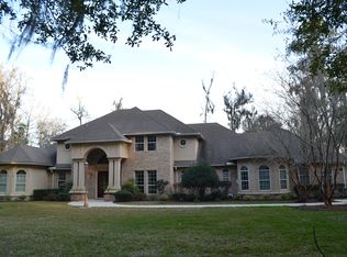 2579 Shalimar Ln, Orange Park, FL 32073