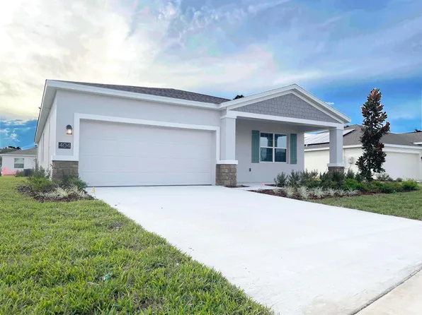 404 Three Oaks Dr, Edgewater, FL 32141