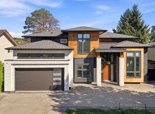 10600 Trepassey Dr, Richmond, BC V7E 4K7